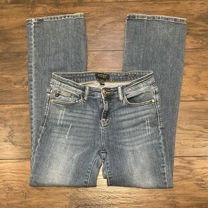 Judy Blue Los Angeles Jeans Boot Cut Women’s Size 7/28